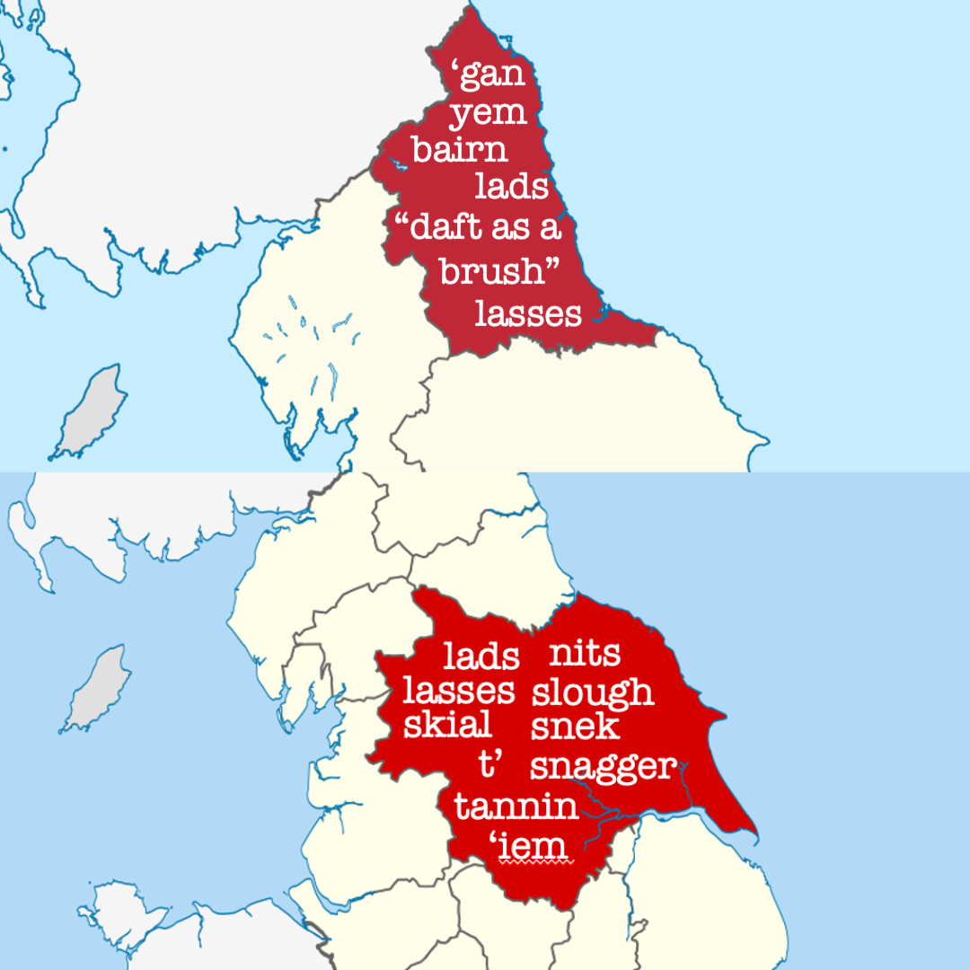 A screenshot of some cartographic data visualisation